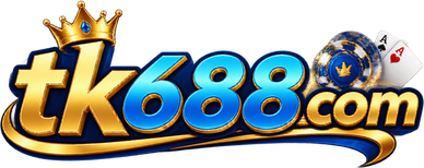 tk688com লোগো